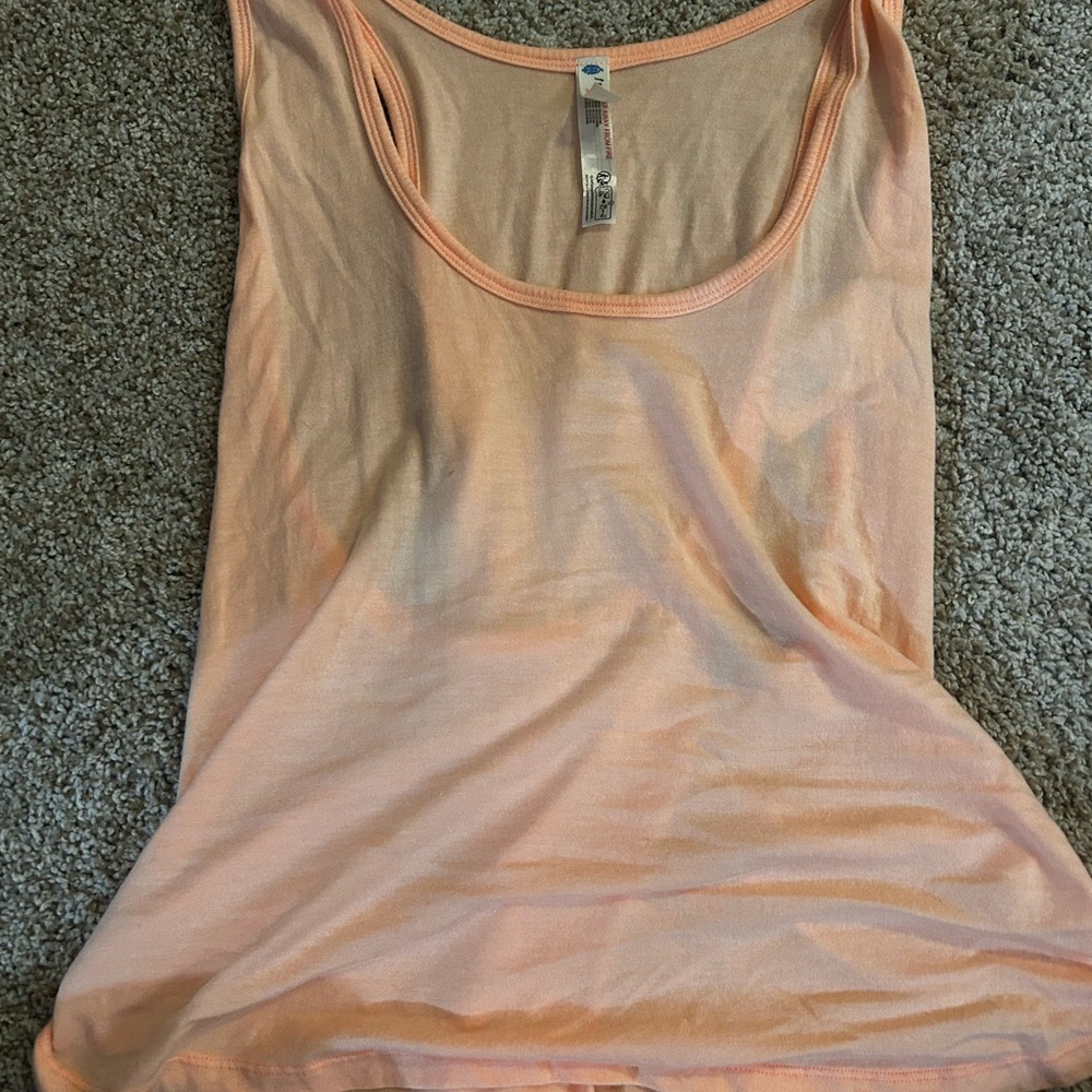 Free People Movement tanktop